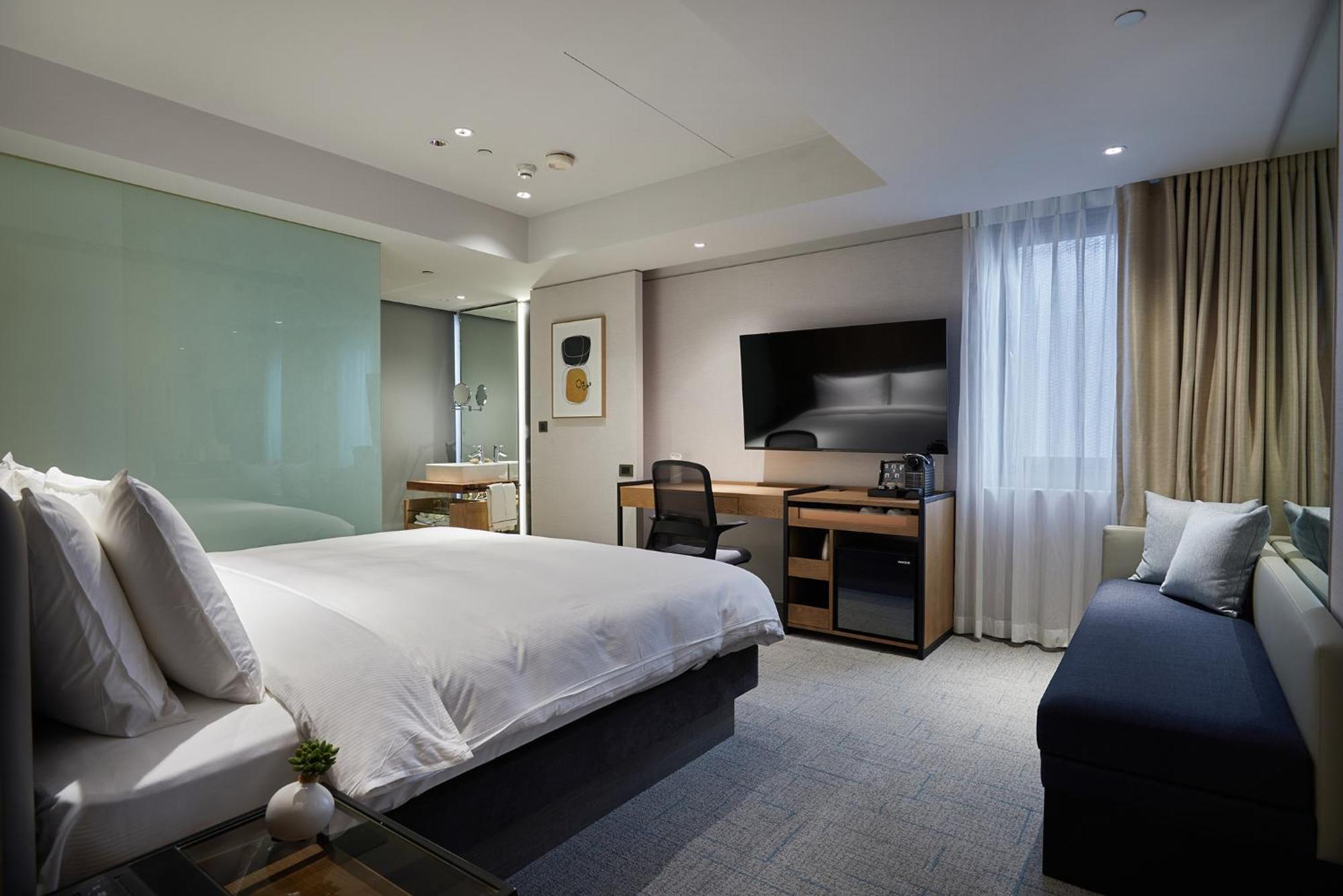 Hotel K Nanjing