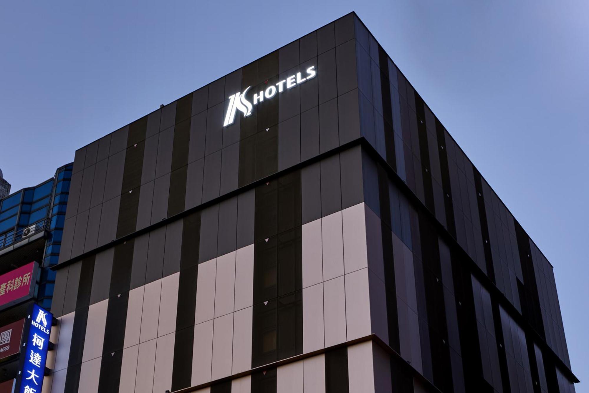 K Nanjing 4*